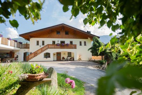 Prackfolerhof - carbon neutral hotel in Fie Allo Sciliar