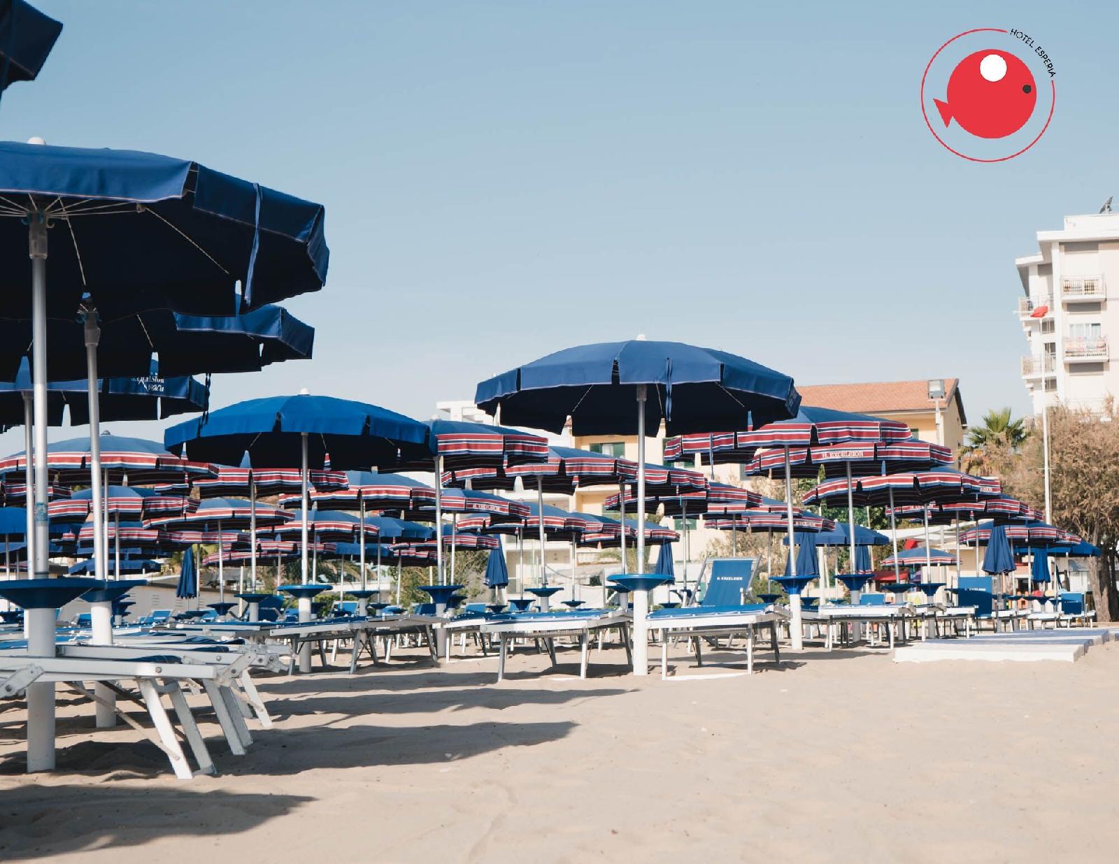 Hotel Esperia — Alba Adriatica — photo 4