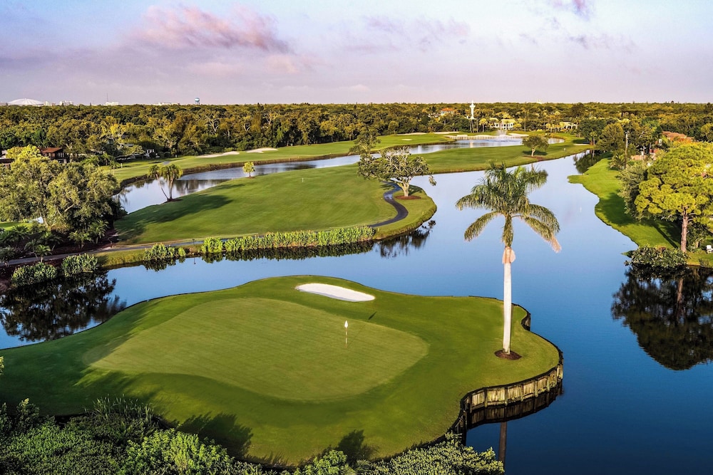 The Vinoy Resort & Golf Club Autograph Collection - photo 74