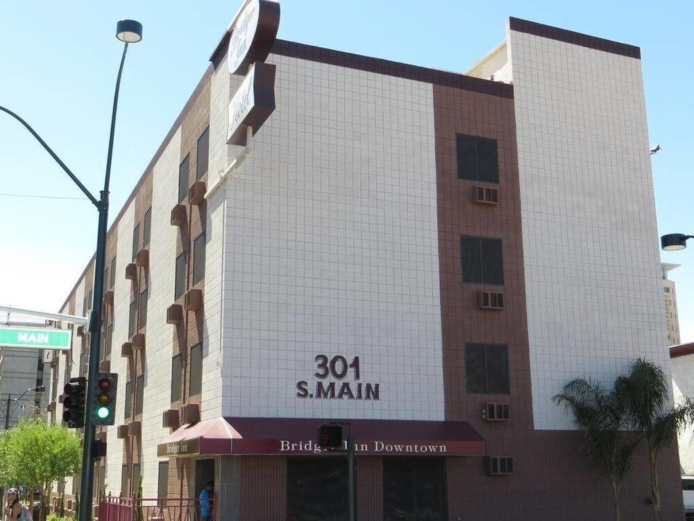 Bridger Inn Hotel Las Vegas - photo 16