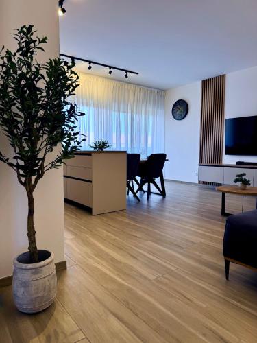 Apartment Navis Povljana — 4-Star Luxury Hotel in Povljana, Croatia