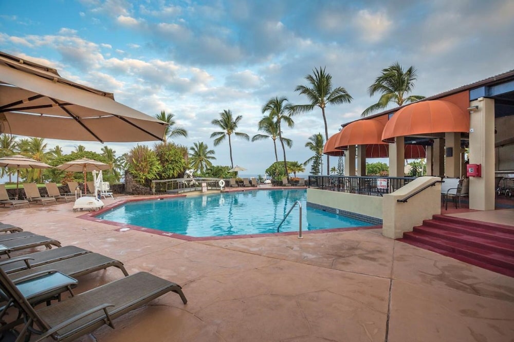 Kona Coast Resort By Vrhost — Kailua Kona