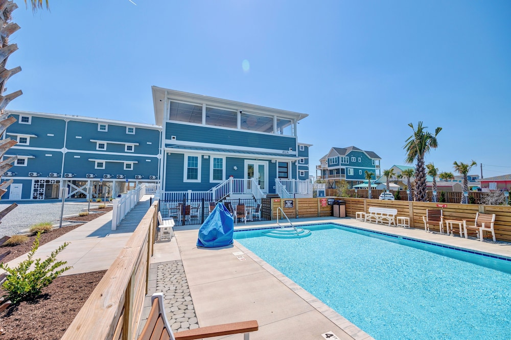 Saltwater Resort - photo 78