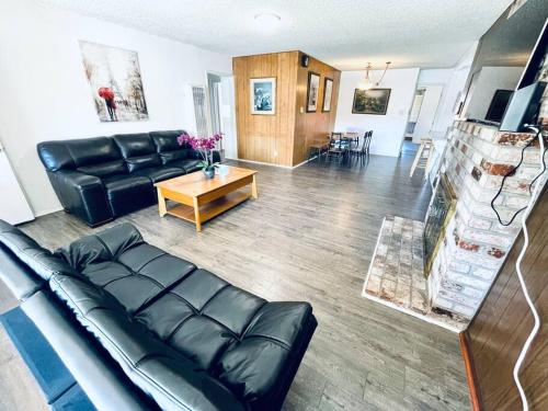 202 Spacious Hayward Entire 4br Sfh — Hayward