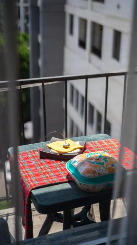 Kiwi Apartment