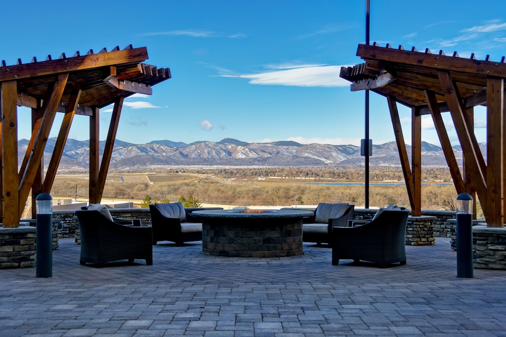 Staybridge Suites Denver South Highlands Ranch an IHG Hotel - photo 28