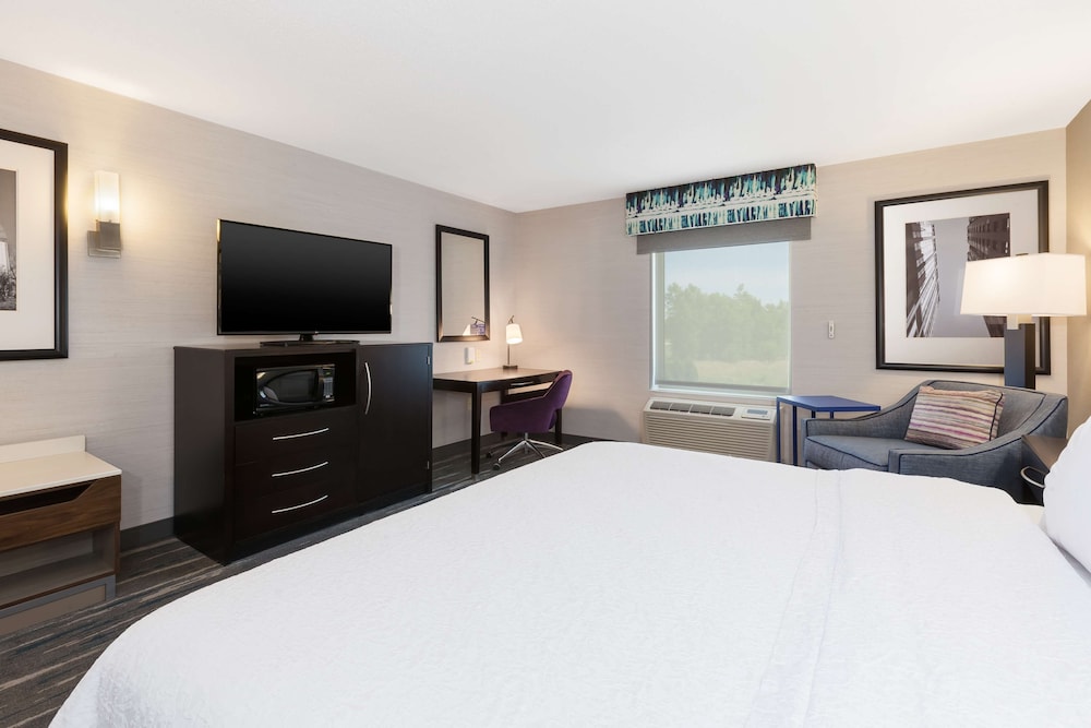 Hampton Inn & Suites Flint Grand Blanc - photo 7