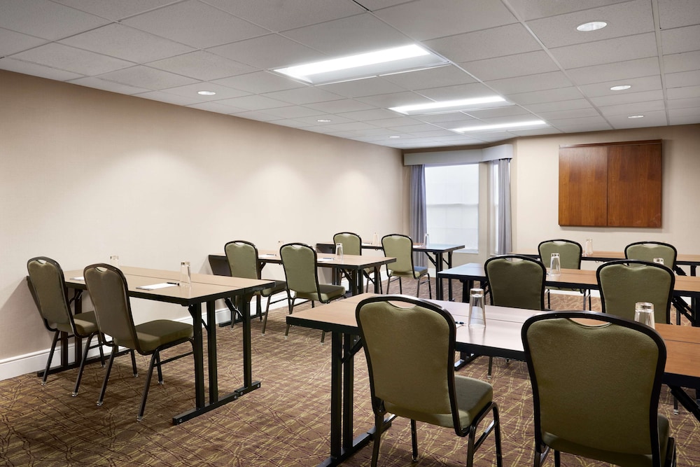 Homewood Suites by Hilton Baltimore BWI Airport - photo 22