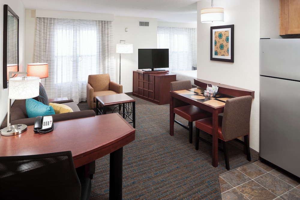 Residence Inn by Marriott Hattiesburg - photo 13