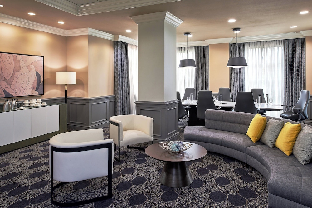 Hotel Colonnade Coral Gables Autograph Collection - photo 44