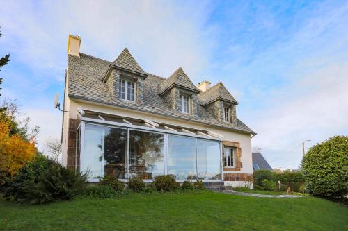 Les Camelias - last minute hotel in Locquirec