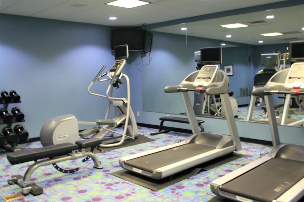 Holiday Inn Rock Springs by IHG - photo 35