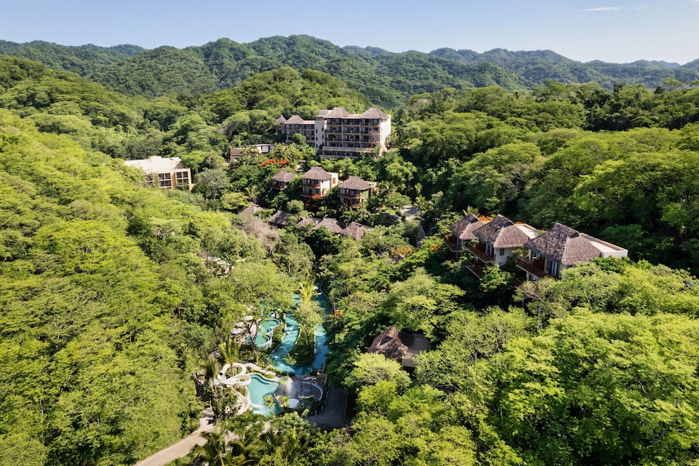 Delta Hotels by Marriott Riviera Nayarit An All Inclusive Resort — 4-Star Luxury Hotel in Cruz De Huanacaxtle, Mexico