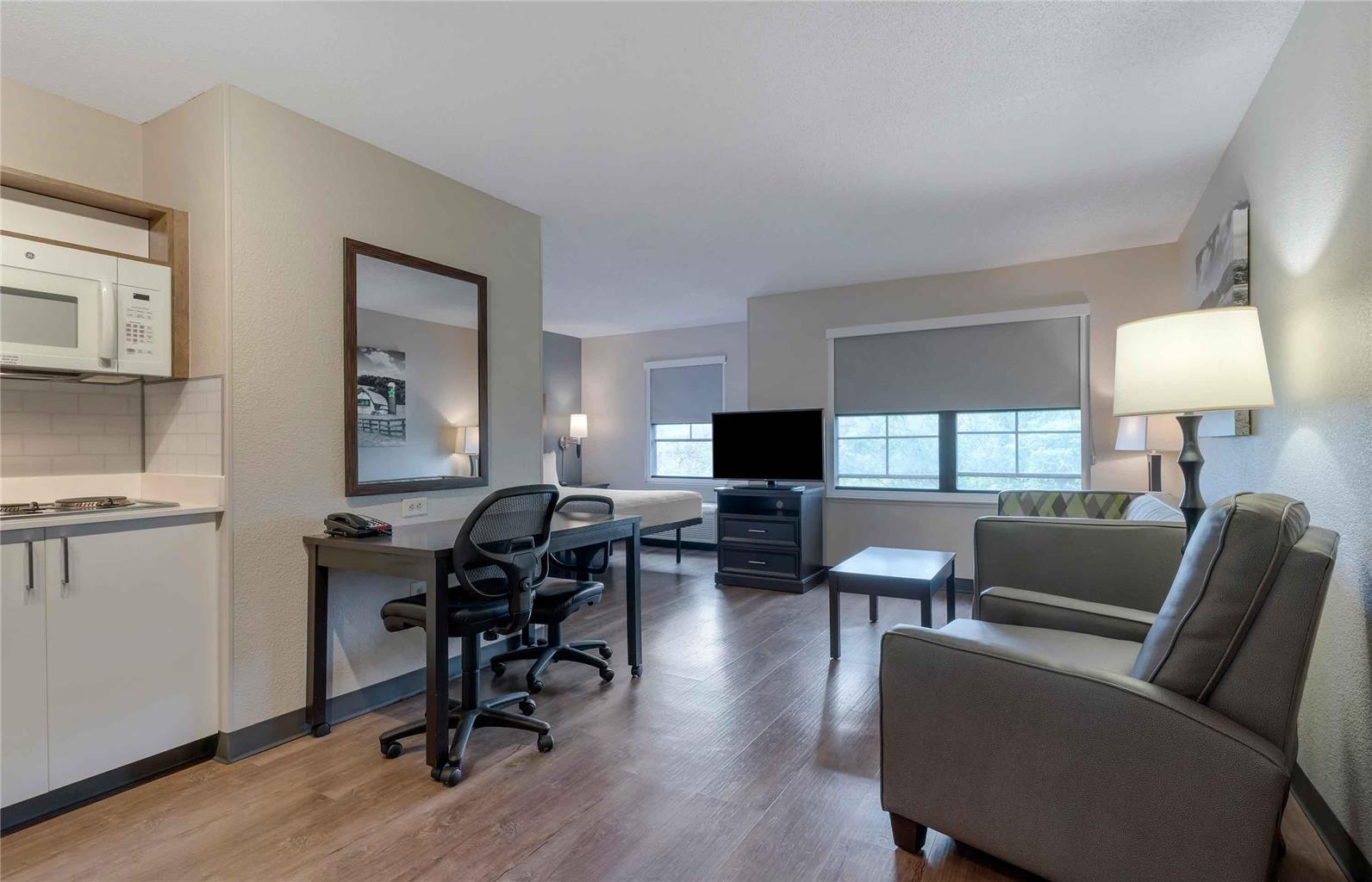 Extended Stay America Suites San Francisco San Carlos - photo 26