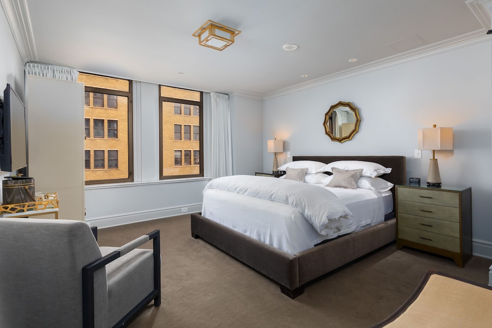 John Hand Club Hotel - photo 10