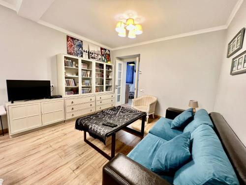 New Apartment Near Central Station
