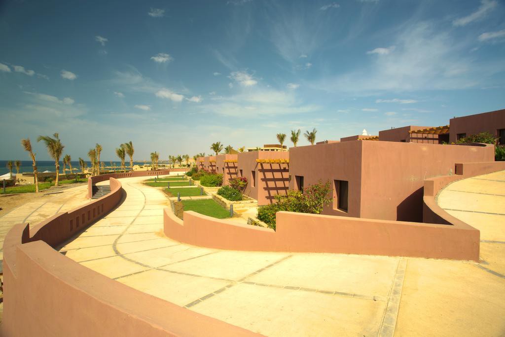 Royal Tulip Sharma Resort in Tabuk, Saudi Arabia