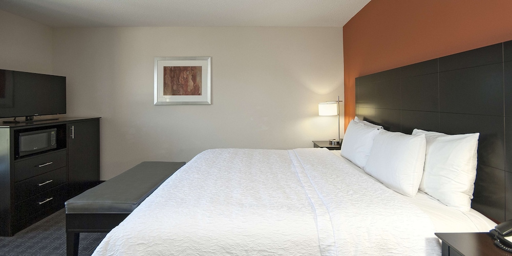 Hampton Inn & Suites Seneca Clemson Area - photo 26