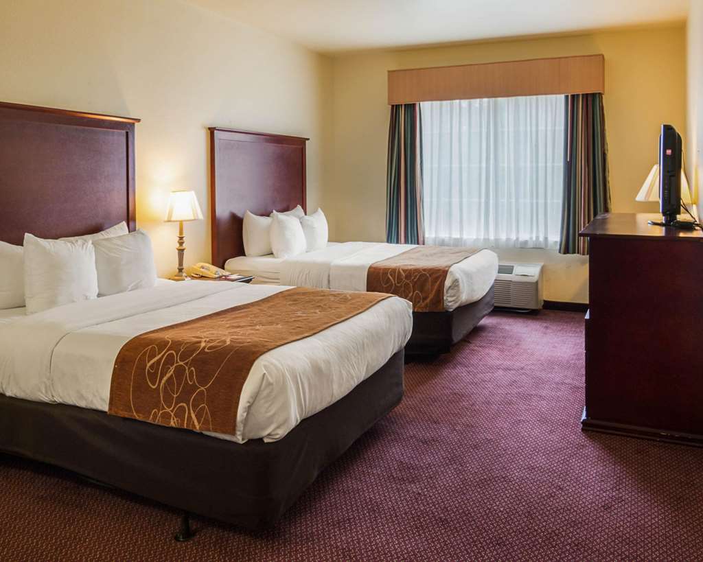 Comfort Suites Texarkana Texas - photo 23