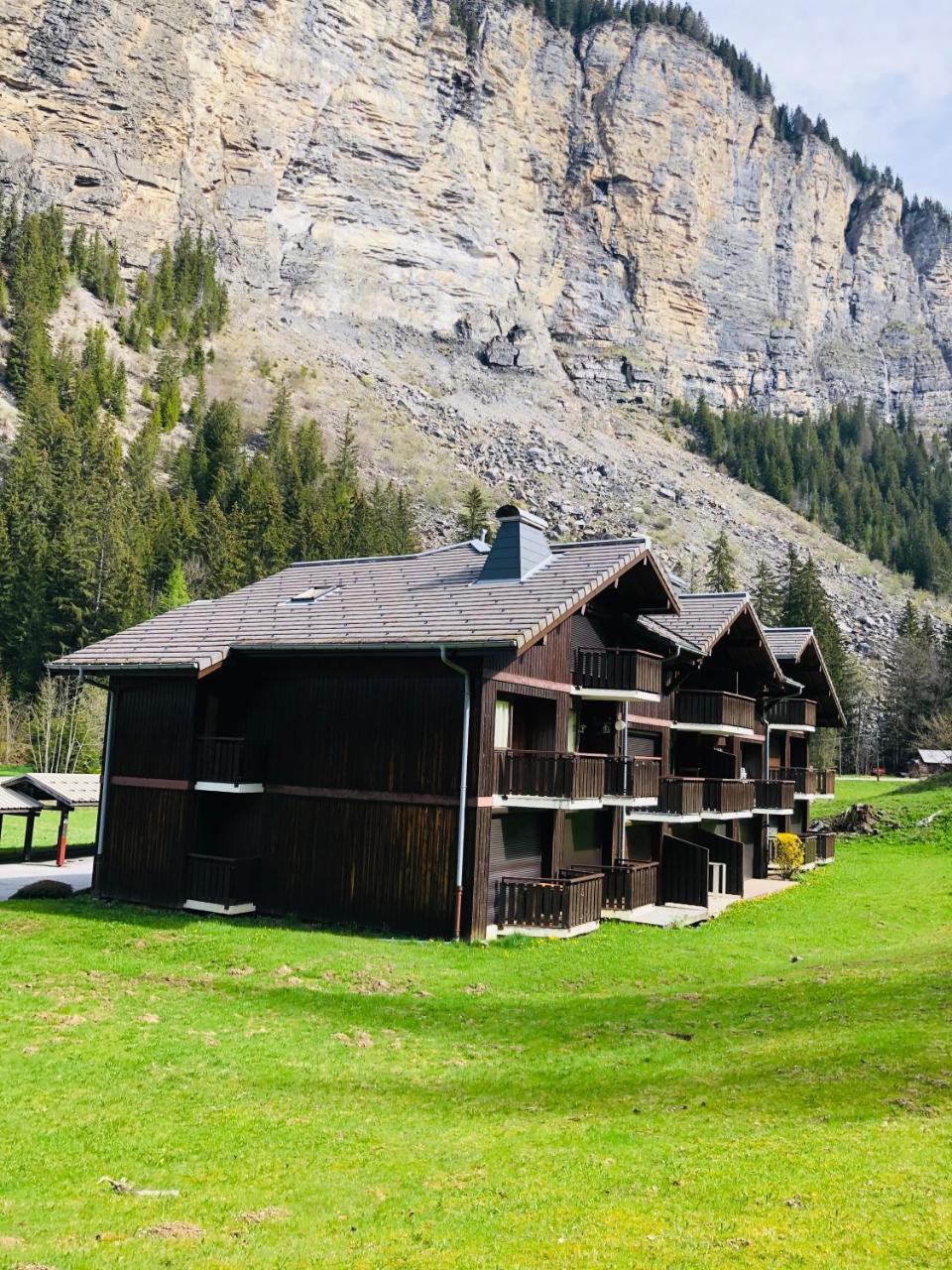 Apartement Morzine Avoriaz — Morzine — photo 2