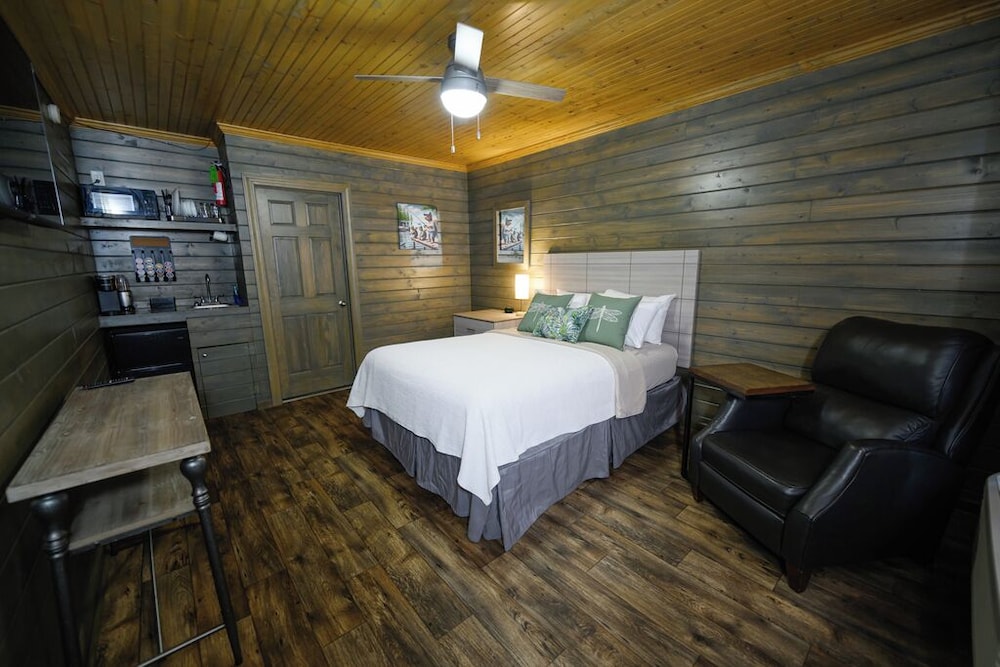 Turn On Inn - photo 26