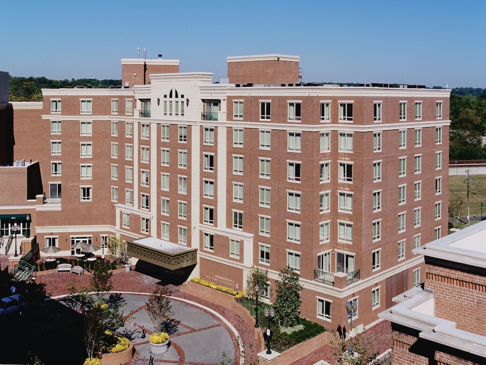 Club Wyndham Old Town Alexandria - photo 2