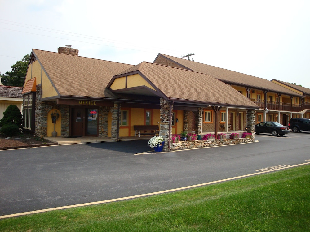Soudersburg Motel in Lancaster, United States