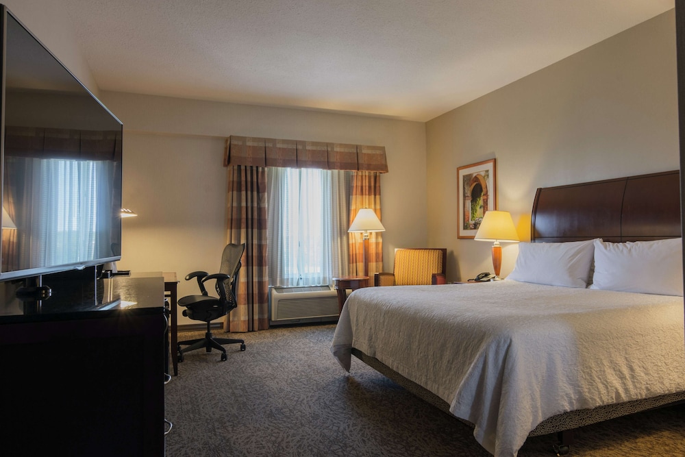 Hilton Garden Inn Bangor - photo 17