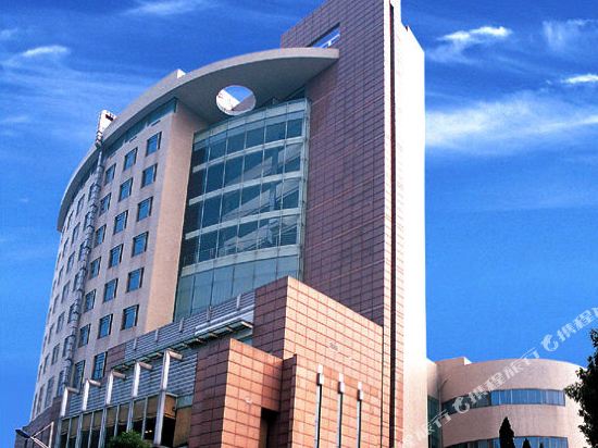 Gofront Hotel - last minute hotel in Zhuzhou