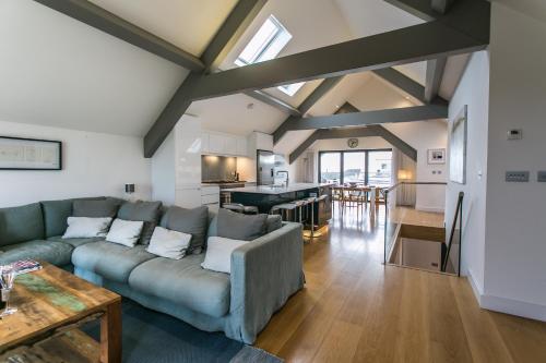 Longview West Wittering — 4-Star Luxury Hotel in Chichester, United Kingdom