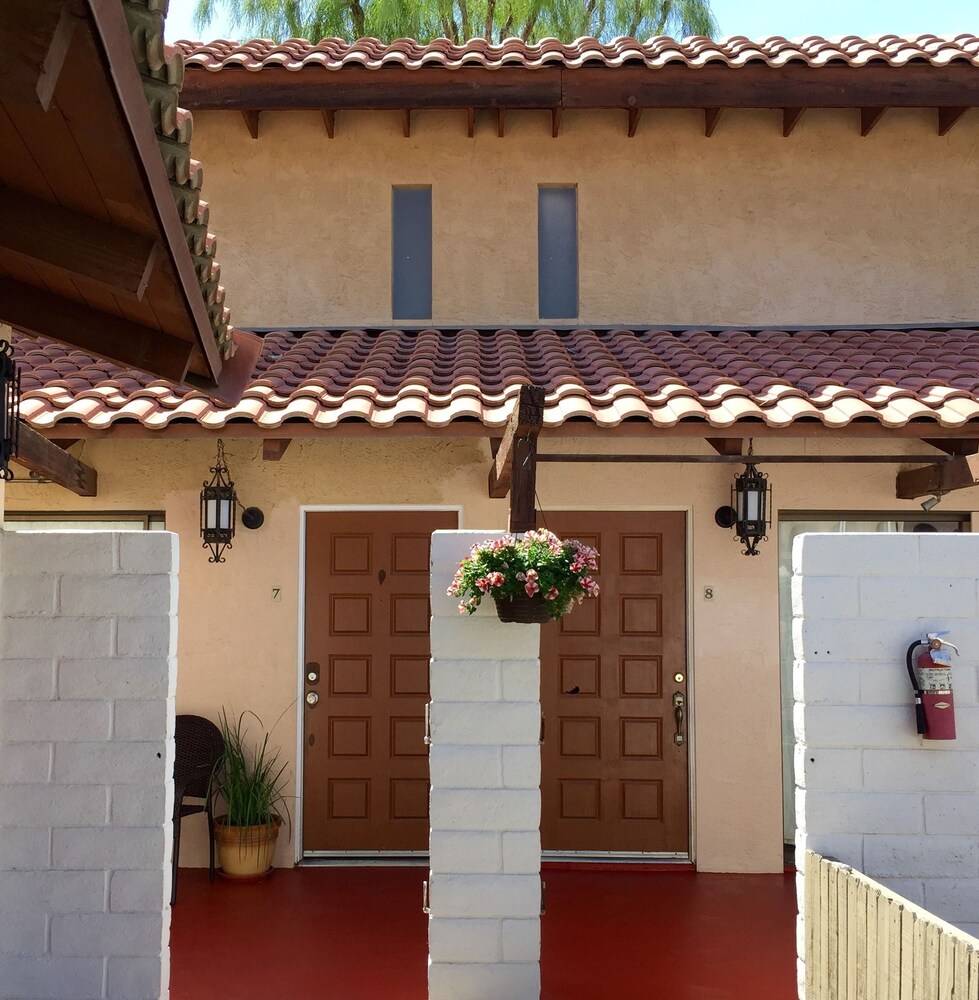 The Village Palm Desert - photo 32