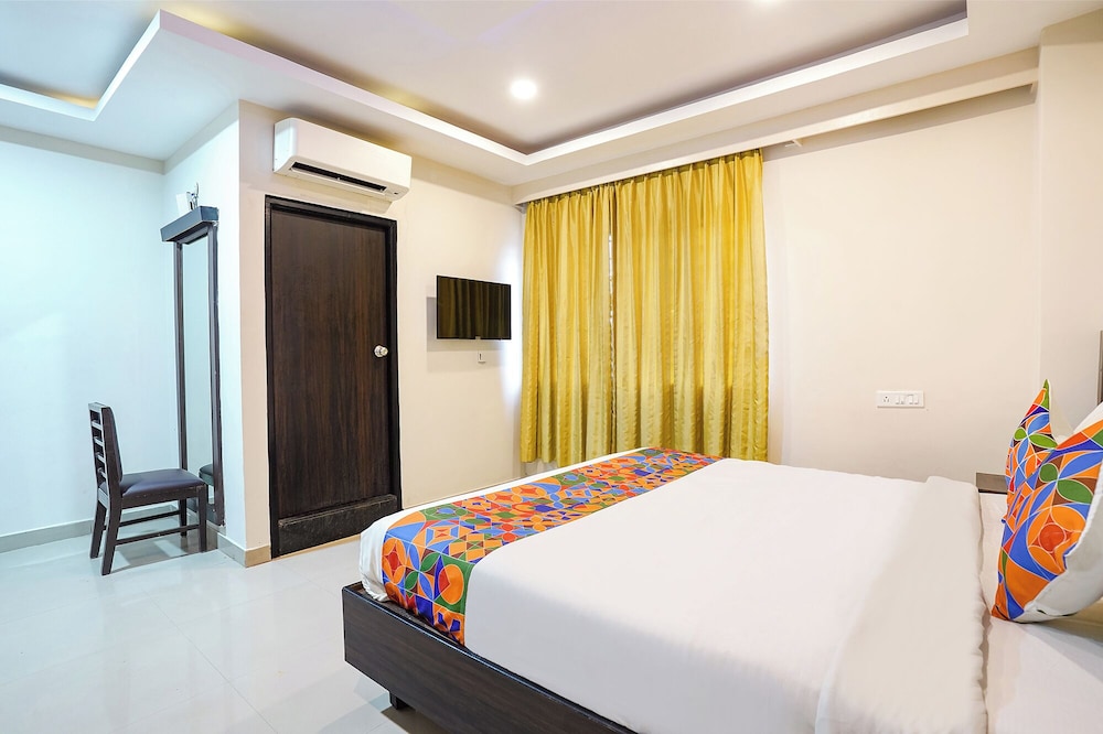 Fabhotel Millennium Suites — Anekal — photo 4