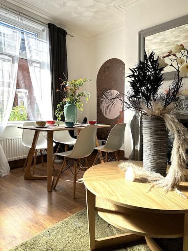 Leeds Cosy House — 4-Star Luxury Hotel in Leeds, United Kingdom