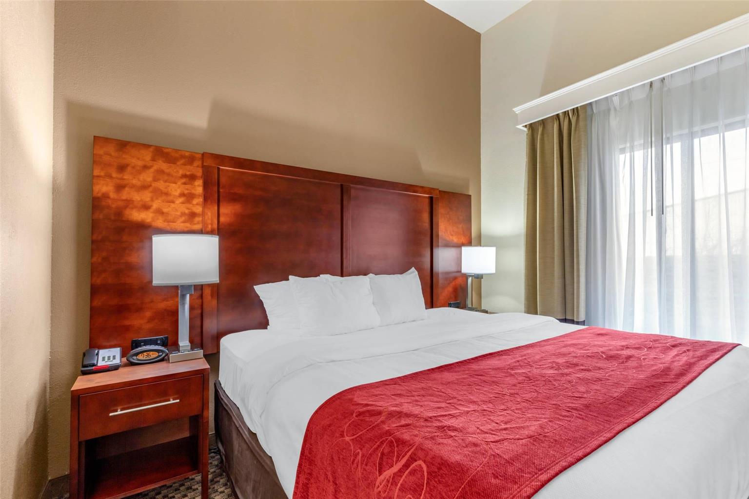 Comfort Suites Smyrna Nashville Area - photo 31
