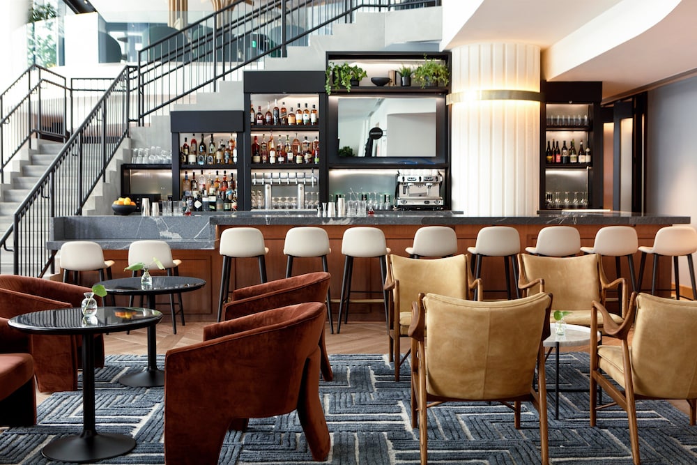 Kimpton Shane Hotel by IHG - photo 52