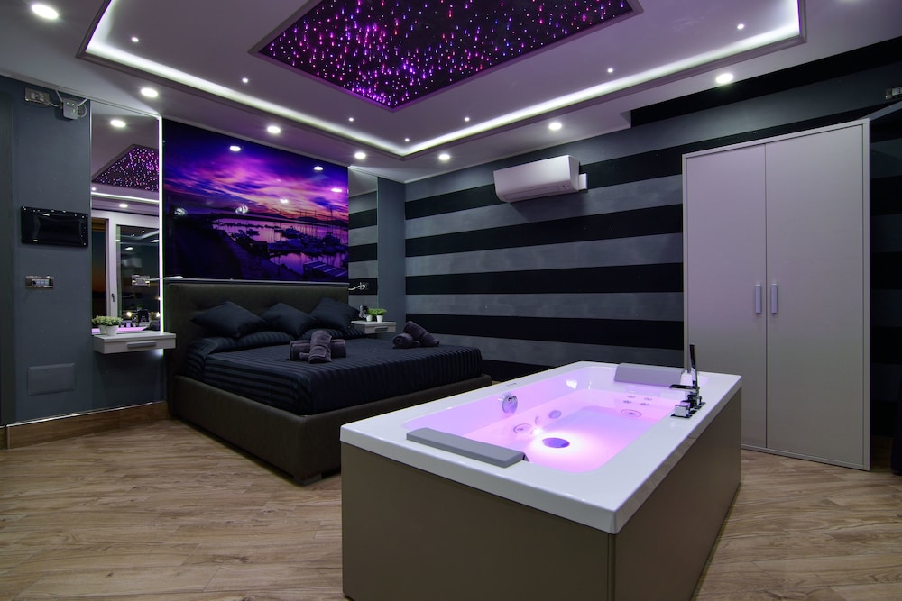 Starry Sky Charming House — 4-Star Luxury Hotel in Alghero, Italy