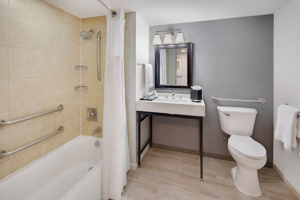 Sheraton Orlando North Hotel - photo 41