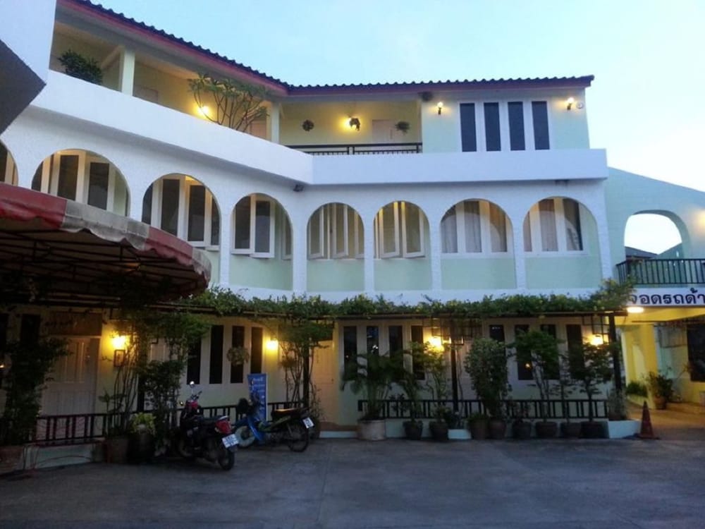 Casa Holiday Hotel in Phitsanulok, Thailand