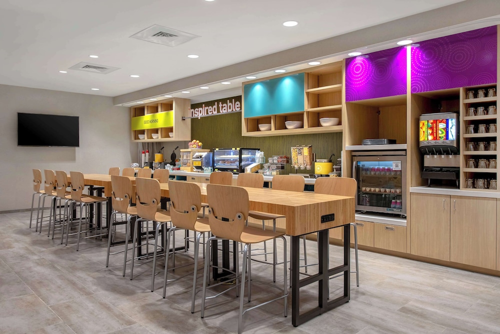 Home2 Suites by Hilton Savannah I95 North - photo 37