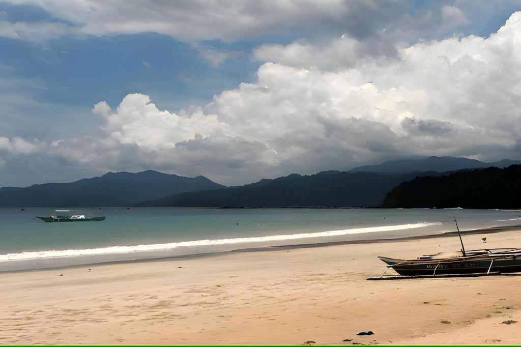 Agbing Seaside View Resort Puerto Galera powered by Cocotel in Puerto Galera, Philippines