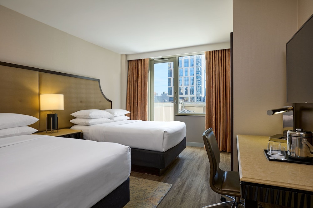 Sheraton Brooklyn New York Hotel - photo 20