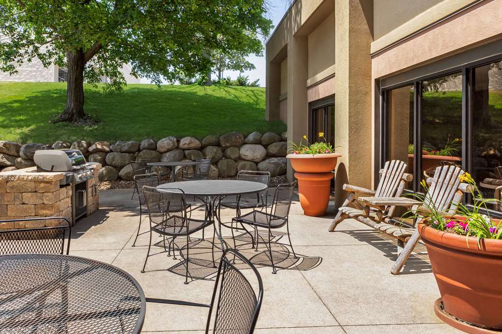AmericInn by Wyndham Madison West - photo 38