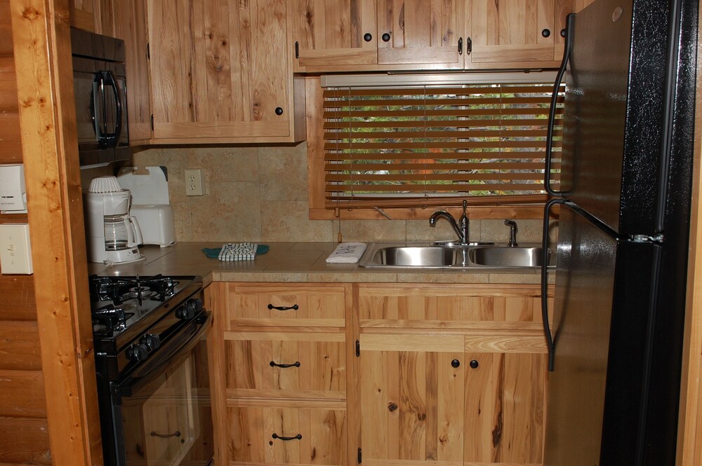 Three Rivers Resort - photo 10