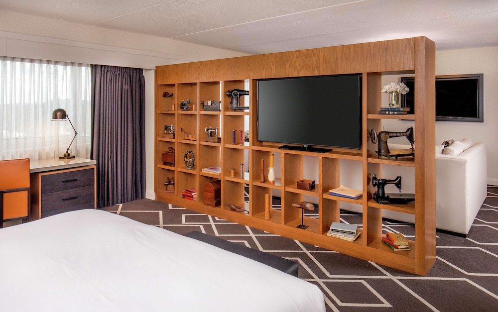 Hilton Boston Woburn - photo 7