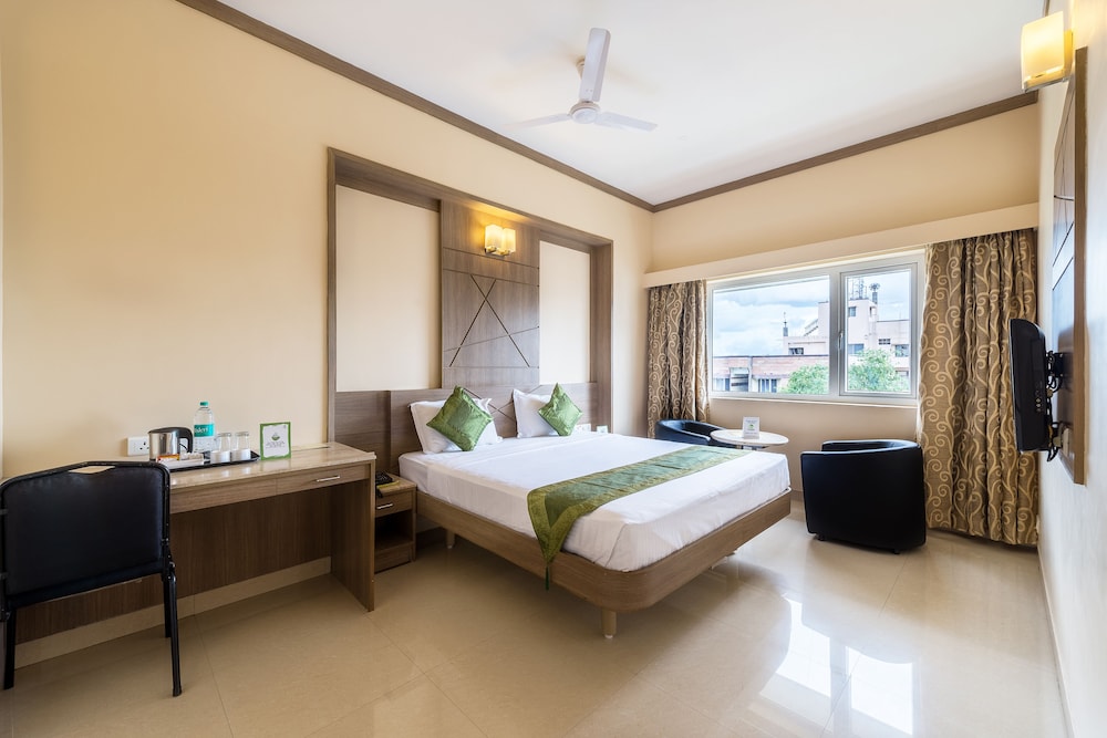 Treebo ESS Grande - last minute hotel in Coimbatore