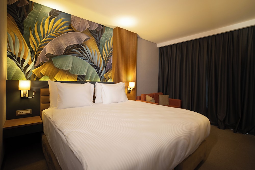 Boyalık Beach Palms Otel — Cesme — photo 4