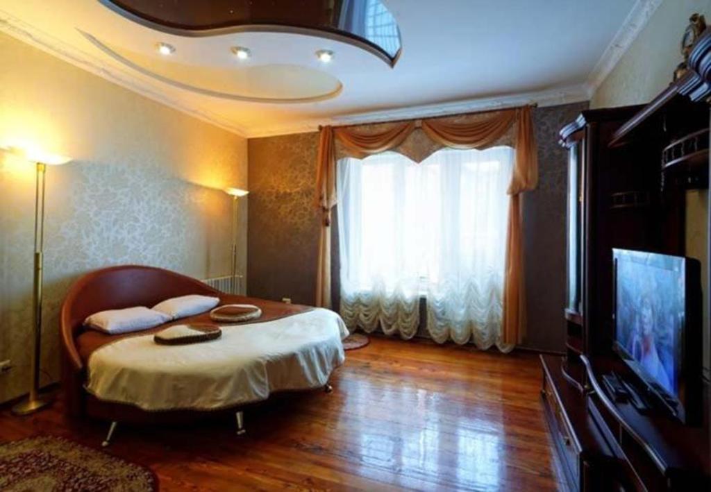 Victor Hotel Resort & Spa — Truskavets' — photo 5