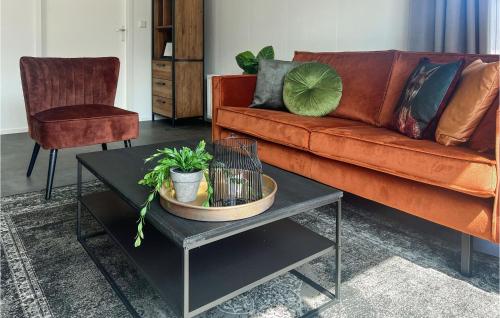 Vakantiepark De Zeeuwse Parel — Scherpenisse — photo 3