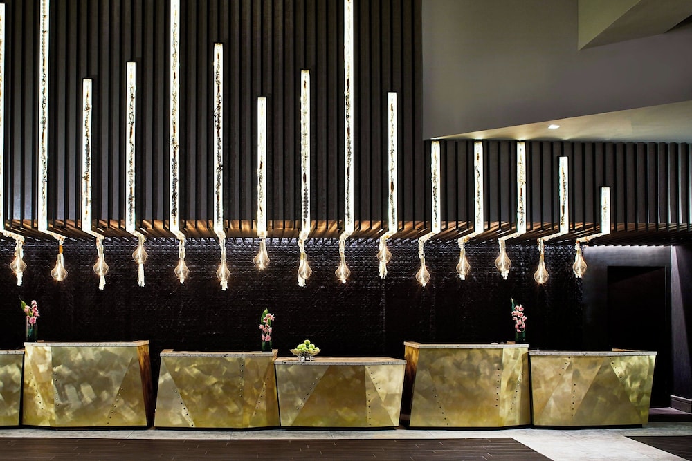 Renaissance Nashville Hotel - featured photo