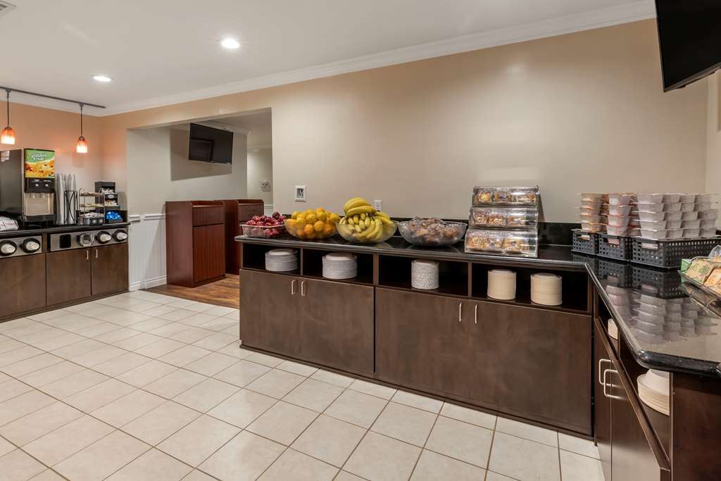 Best Western Plus South Bay Hotel - photo 9